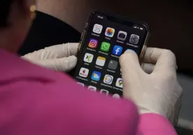 iPhone 13 рекорд даражада юпқа бўлади фото