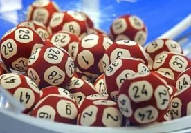 Онтарио фуқароси лотореяда 13 миллион доллар ютиб олди фото