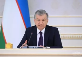 «Тиббиёт дарсликларининг аксарияти халқаро стандартларга жавоб бермайди» — президент фото