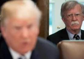 Жон Болтоннинг Дональд Трамп бўйича энг катта ўн даъвоси фото