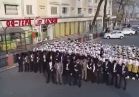 Suvaraklar quvildi. «Oqtepa lavash» rasman uzr so‘radi (video) фото