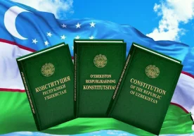 Янги таҳрирдаги Конституция: дўстона сиёсат ва инсон ҳуқуқларига нисбатан ҳурмат фото