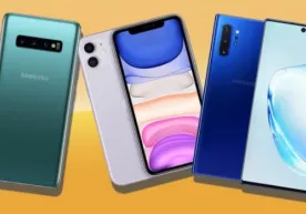 2020 йилнинг энг машҳур смартфонлари номи эълон қилинди фото