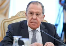 Лавров: АҚШнинг Украинадаги лабораториялар тинчлик йўлида бўлганини тасдиқловчи далили йўқ фото