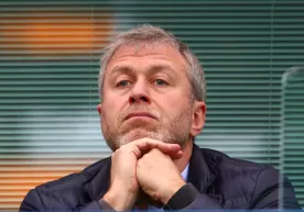 Roman Abramovich «Chelsi»ni sotishga qaror qilganini ma'lum qildi фото