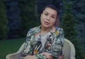 Юлдуз Усмонова юракларни ларзага солган ижроси билан Ширин Абдуллаева хотирасини ёд этди фото