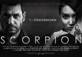 “Scorpion”: ишончсиз ва сохта эпизодлар, нооригинал ғоя... фото
