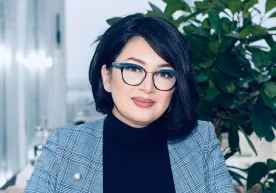 Азиза Умарова ҳукуматга сайловлар арафасида аҳолининг турмуш тарзини яхшилаш учун 6та таклифни билдирди фото