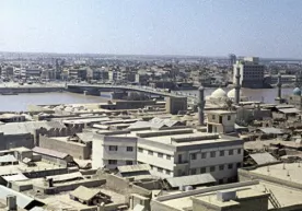 Бағдодда портлашлар рўй берди фото