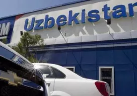“GM Uzbekistan” АЖ истеъмолчилар ҳуқуқларини «поймол» қилгани аниқланди фото