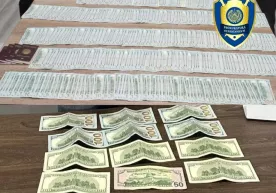 46 ming dollar evaziga AQSHga jo‘natishni va’da qilgan shaxs ushlandi фото