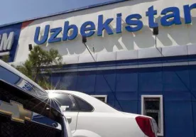 Танқид ва таҳлил: Бизга ўзи GM Uzbekistan заводи керакми? фото