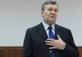Украина собиқ президенти Виктор Януковичга чиқарилган суд ҳукми қайта кўриб чиқилади фото