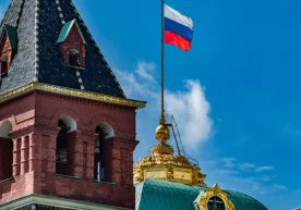 Россия Болтиқ денгизи давлатлари кенгашини тарк этди фото