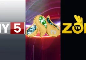 “My5”, “Milliy TV”, “Zo’r TV”: Ким бачканаликда биринчи, ким жиддийликда? фото