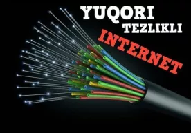 O‘zbekiston internet tezligi bo‘yicha Markaziy Osiyoda ikkinchi o‘rinni egalladi фото