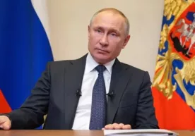 Путин Донецкка уюштирилган ракета ҳужумини «варварларча қилинган ҳаракат» деб атади фото