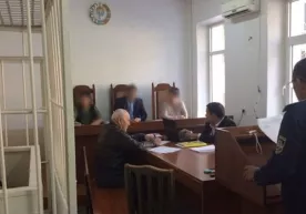 Исломбек Тўлагановга 6 йиллик қамоқ жазоси тайинланиши мумкин фото