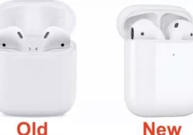 "AirPods 2"ga doir yangiliklar uning taqdimotiga qadar oshkor bo‘lib ulgurdi фото