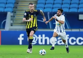 Драган Черан: "Кейинчалик "Пахтакор"да мураббий сифатида совринларга эга чиқсам ажойиб бўларди" фото