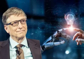 Bill Gates: Three professions that artificial intelligence cannot destroy фото