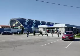 Toshkent yer usti metrosining 19 ta bekati nomi o‘zgaradi фото