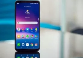 LG компанияси iPhone X’дан ҳам қиммат премиум-смартфон чиқарди фото