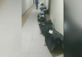 Йўлак тўла мурдалар видеоси Ўзбекистонда олингани тасдиқланди. Аммо... фото