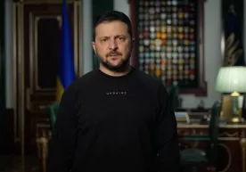 Zelenskiy: Ukraina Rossiyadan Qora dengizdagi tashabbusni tortib oldi фото