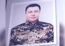 Prezident davlat xavfsizlik xizmati sobiq amaldori 23 yilga qamaldi фото