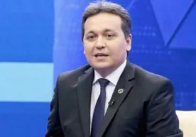 Шерзод Шерматов: «Мен газетанинг душмани эмасман» фото