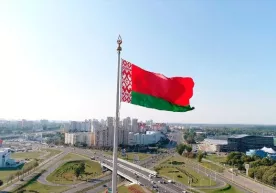 Дания Ташқи ишлар вазирлиги Беларуснинг номини ўзгартирди фото