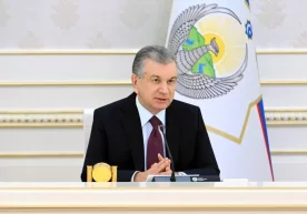 Президент бошчилигида мактаб таълимини ислоҳ қилиш кенгашлари тузилади фото
