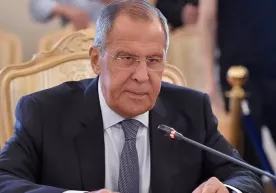 Сергей Лавров Ўзбекистонга келади — ташрифдан мақсад ва учрашувлар режаси фото