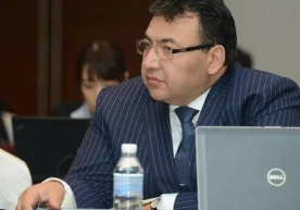 Ўзбек футболидаги шубҳали мураббийлар кимлар? - Алишер Никимбаев фото