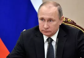 Times: Ми-6 Путинга ҳокимият тепасига келишда ёрдам берганидан афсусда фото