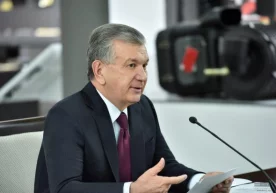 Президент ишлаб чиқарилаётган автомобиллар таннархини камайтириш зарурлигини таъкидлади фото