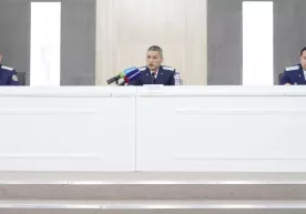 Ишдан бўшатилган ходимларга миллиардлаб сўм тўлаб берилди фото