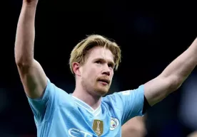 Kevin De Bruyne, Manchester City'ye veda edecek. Efsane yeni takımını seçti! фото