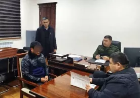 Voyaga yetmagan shaxslar manfaati alohida e’tiborda фото