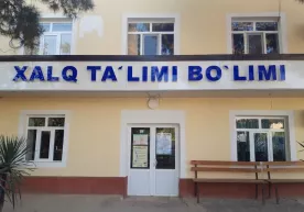 Vazirlik: «RayONO»larni mahalliy hokimliklar tuzilmasiga o‘tkazishni xohlashyapti фото