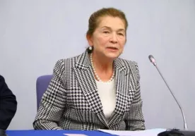 Tatyana Karimovaning koʻz yoshlari… (video) фото