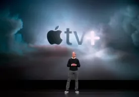Apple oʻzining shaxsiy film va seriallariga 6 mlrd dollardan ortiq pul sarfladi фото