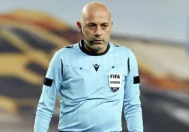 "Milan" - "Atletiko" uchrashuvini boshqargan hakamlar jazolanadi фото