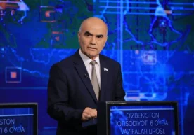 «Jarqo‘rg‘on voqeasi» Senatda o‘rganib chiqildi фото