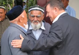 O‘zbekistonda pensiya yoshini qayta ko‘rib chiqish taklif etildi фото
