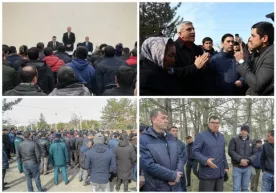Жабр кўрганлар Бош Вазир билан кўришди - маблағлар тўлаб бериладиган бўлди фото