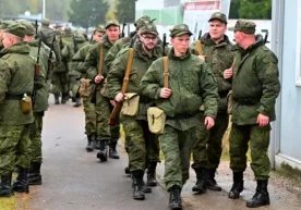 Britaniya razvedkasi: Rossiya armiyasi urushda qancha askarini yo‘qotdi? фото