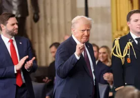 Дональд Трамп изменил тактику решения украинского конфликта фото