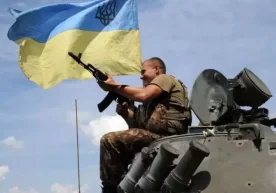 Ukraina qanday qilib odamlarni harbiy komissariatlarga borishga va qo‘rqmaslikka undamoqda? фото